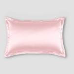 Svilena Jastučnica – Biserno Roza