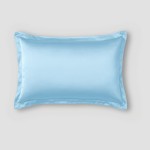 Svilena Jastučnica – Baby Plava